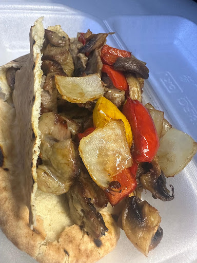 Photo of Shepton Kebab & Pizza Takeaway - 45 High St, Shepton Mallet BA4 5AQ